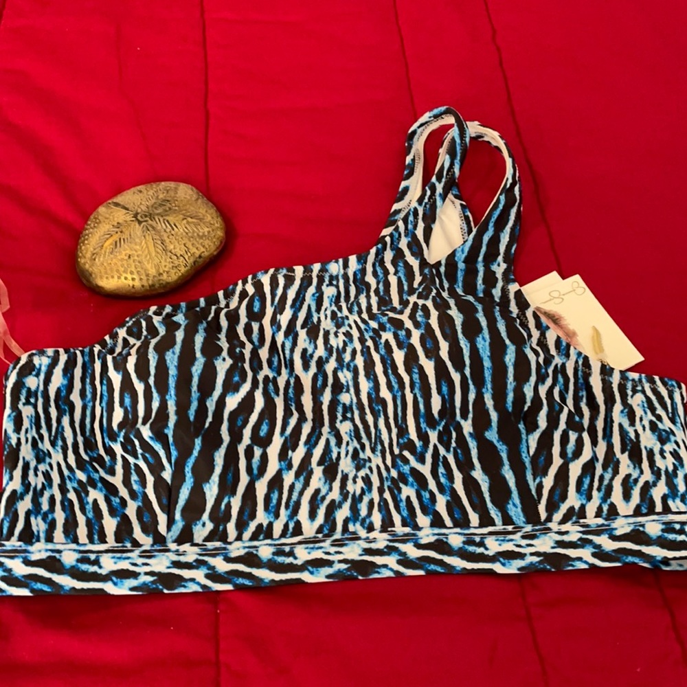 🌴Jessica Simpson top -NWT🌴